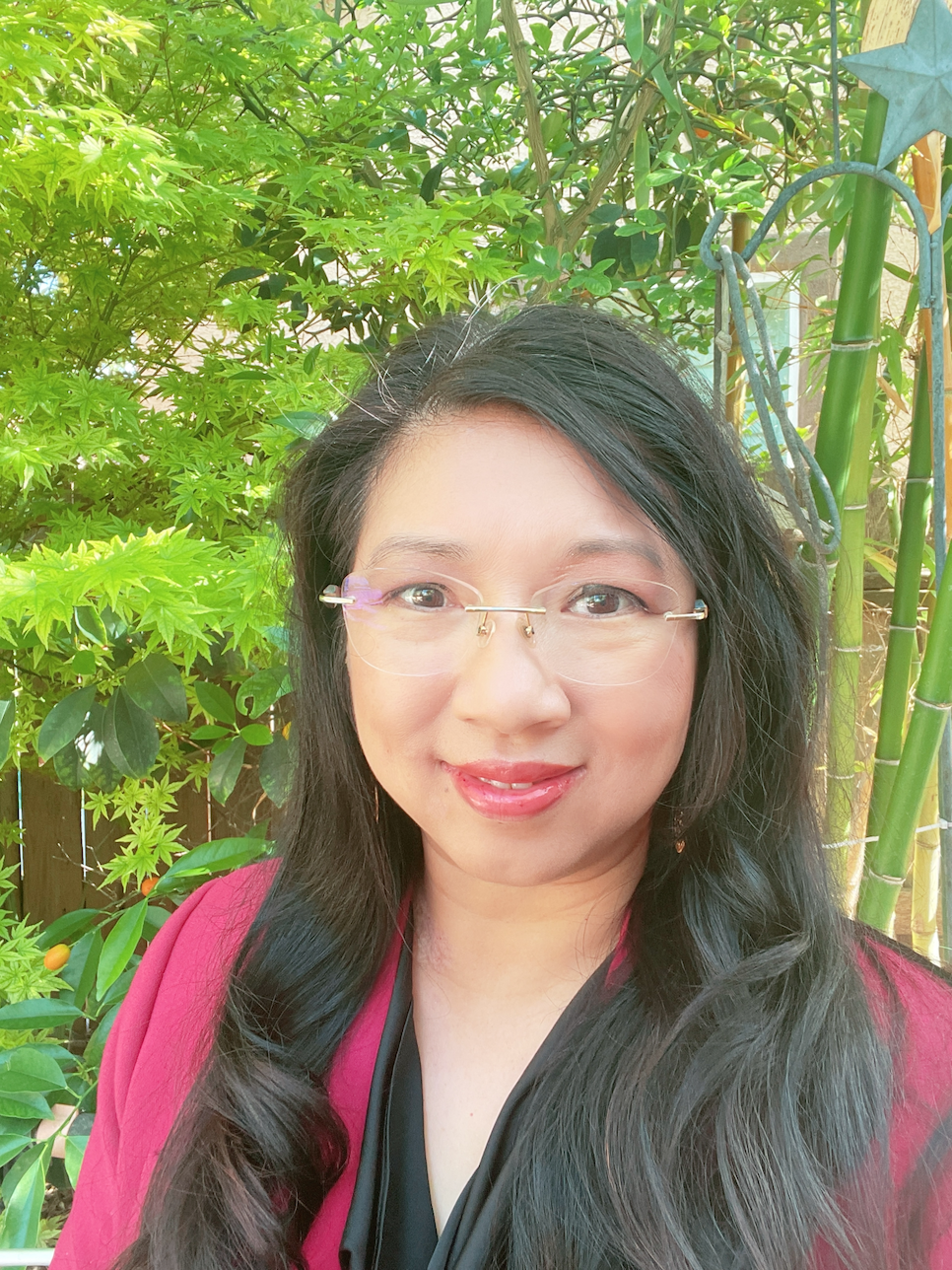 Image of Chelsy Pham